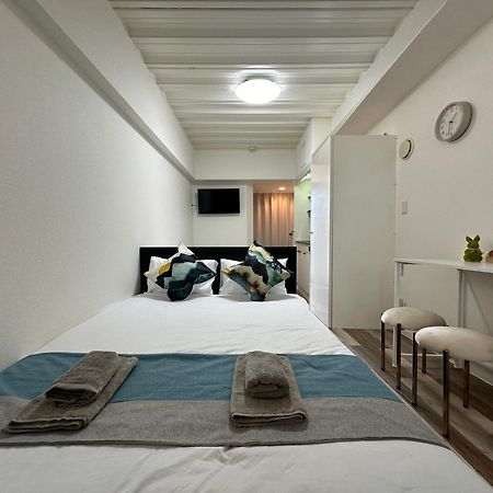 Nestay Inn Tokyo Waseda Exterior photo