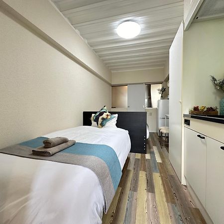 Nestay Inn Tokyo Waseda Exterior photo