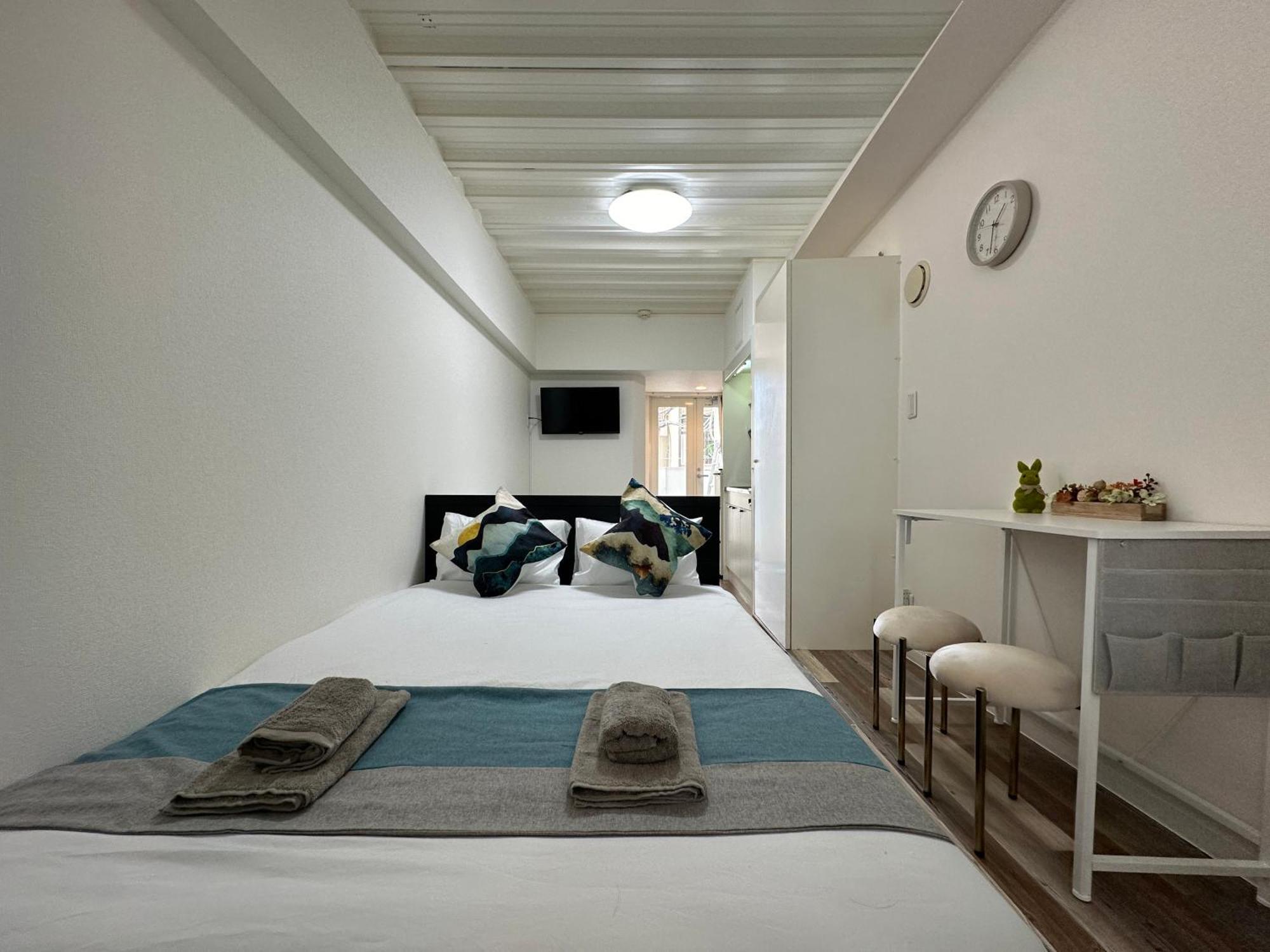 Nestay Inn Tokyo Waseda Exterior photo