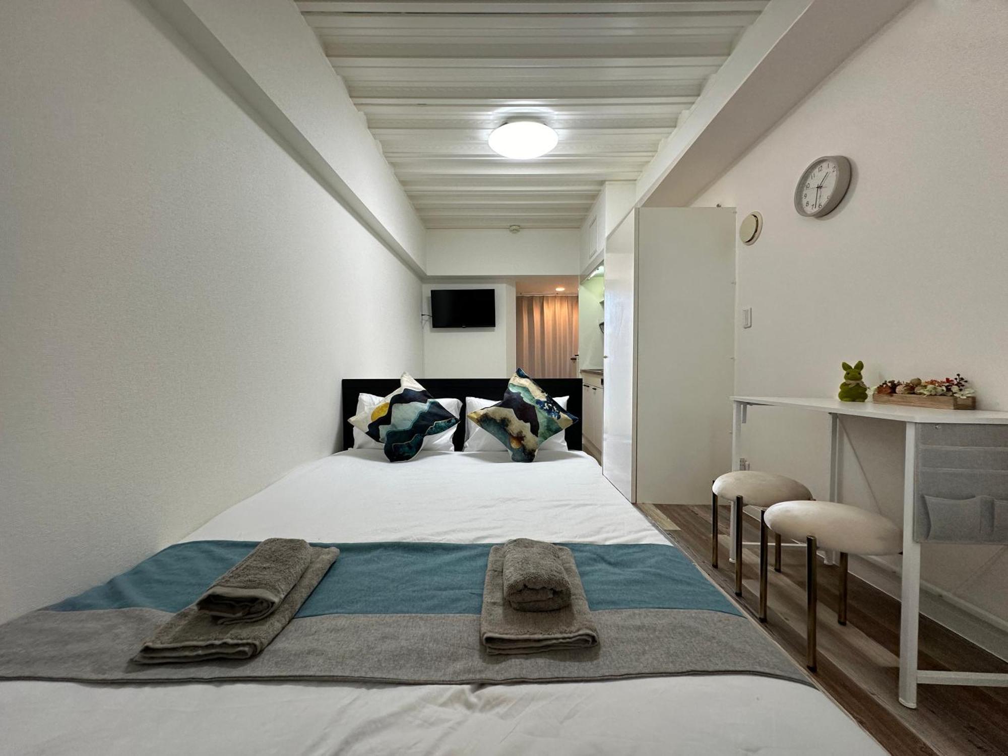 Nestay Inn Tokyo Waseda Exterior photo