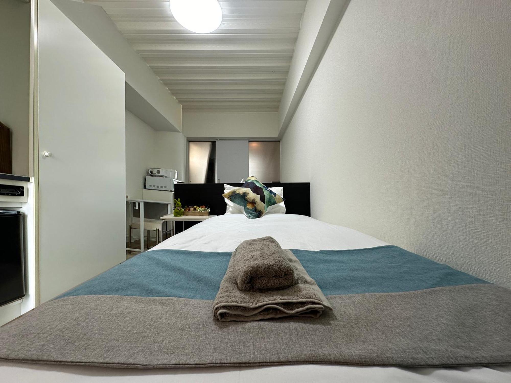 Nestay Inn Tokyo Waseda Exterior photo