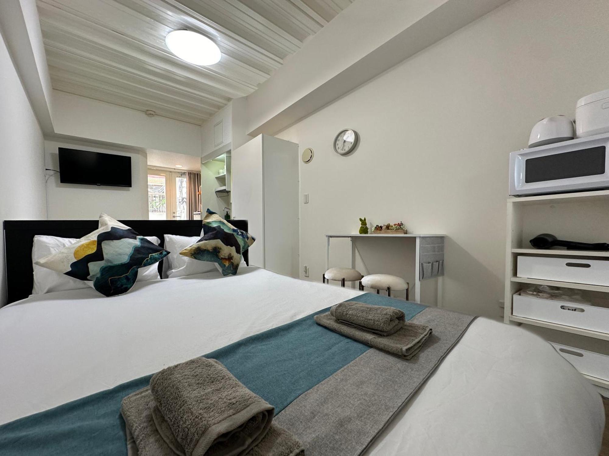 Nestay Inn Tokyo Waseda Exterior photo