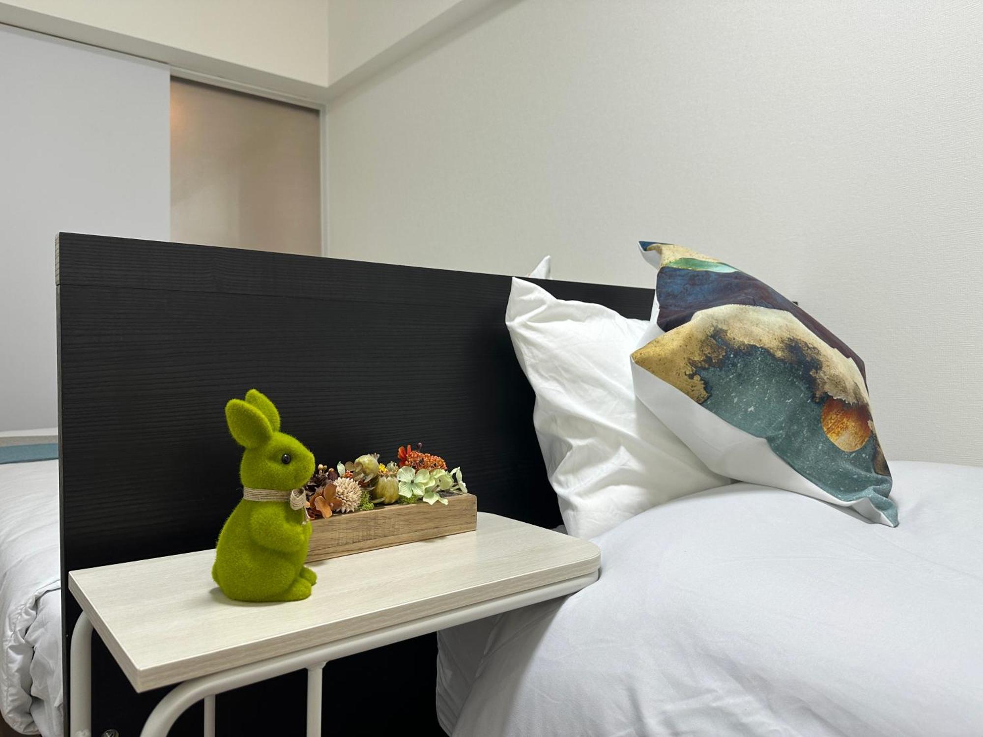 Nestay Inn Tokyo Waseda Exterior photo