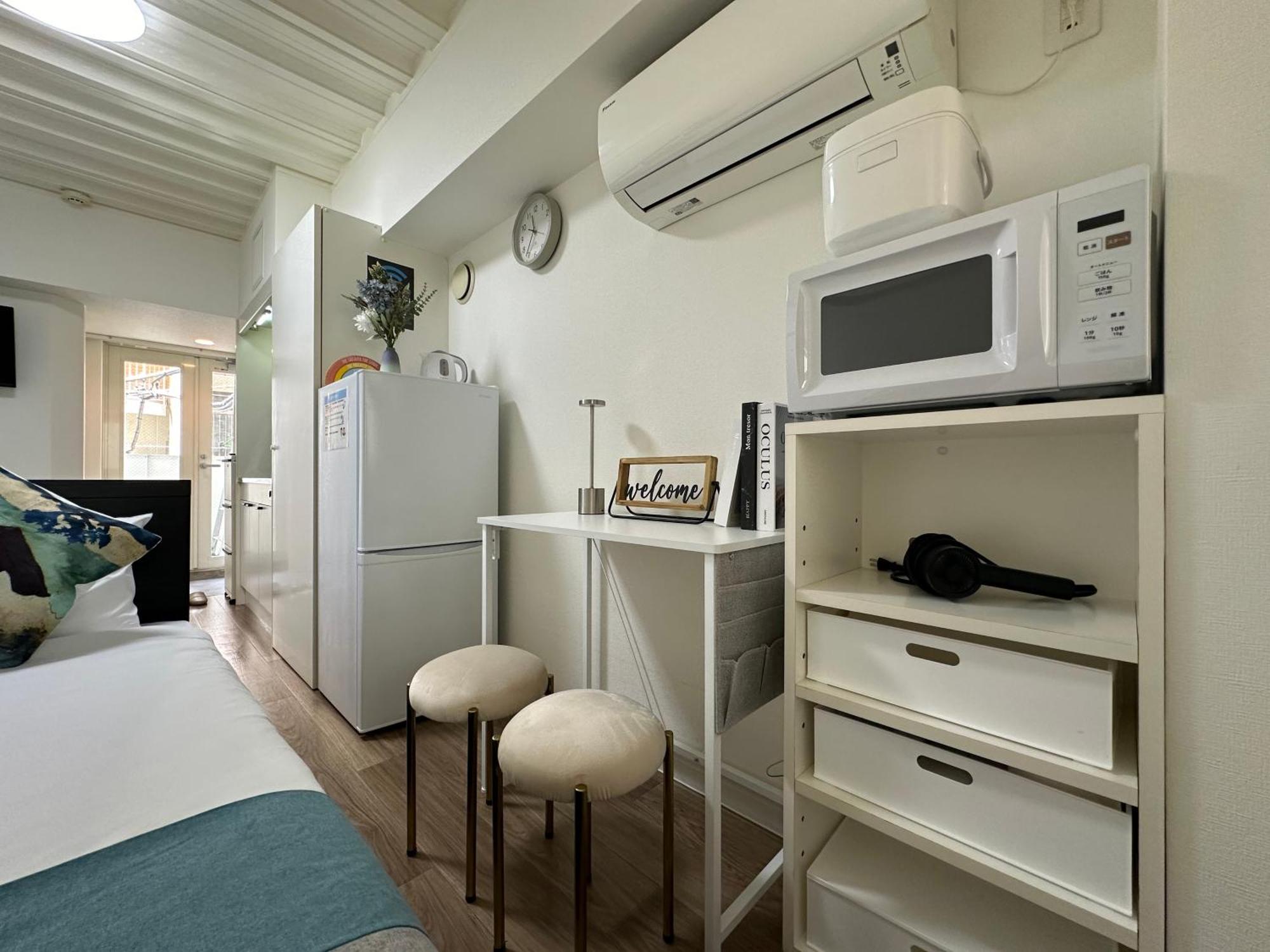 Nestay Inn Tokyo Waseda Exterior photo