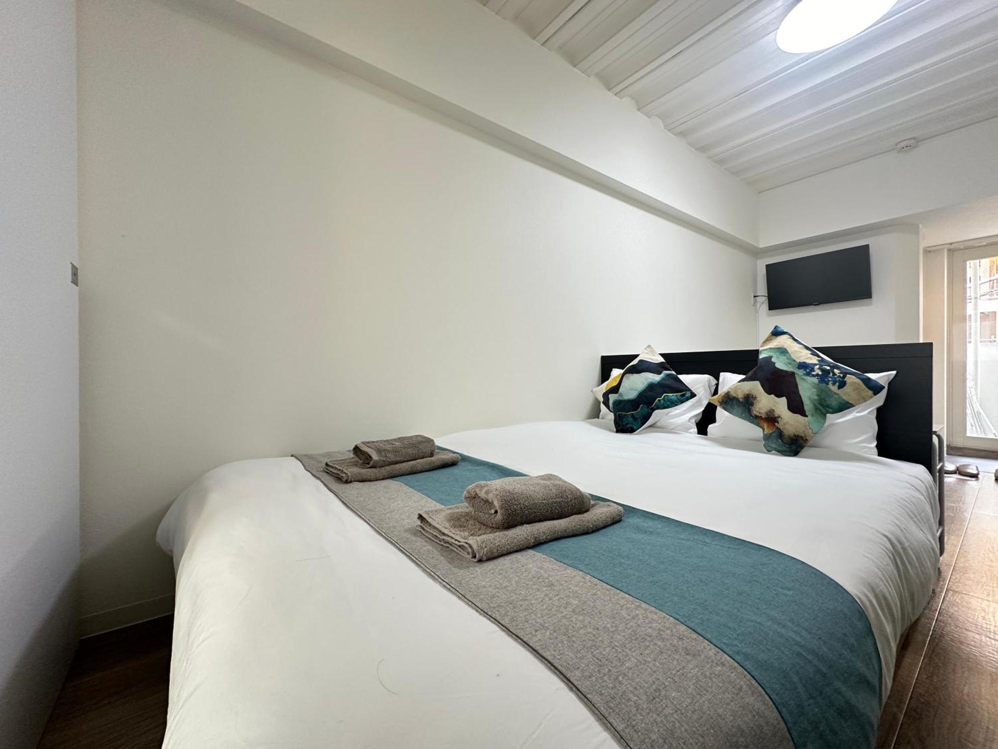 Nestay Inn Tokyo Waseda Exterior photo