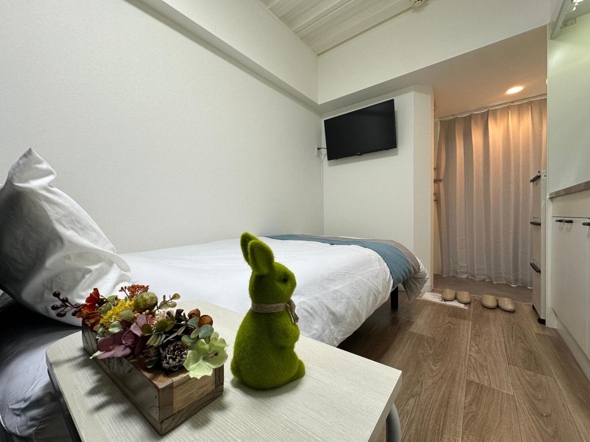 Nestay Inn Tokyo Waseda Exterior photo