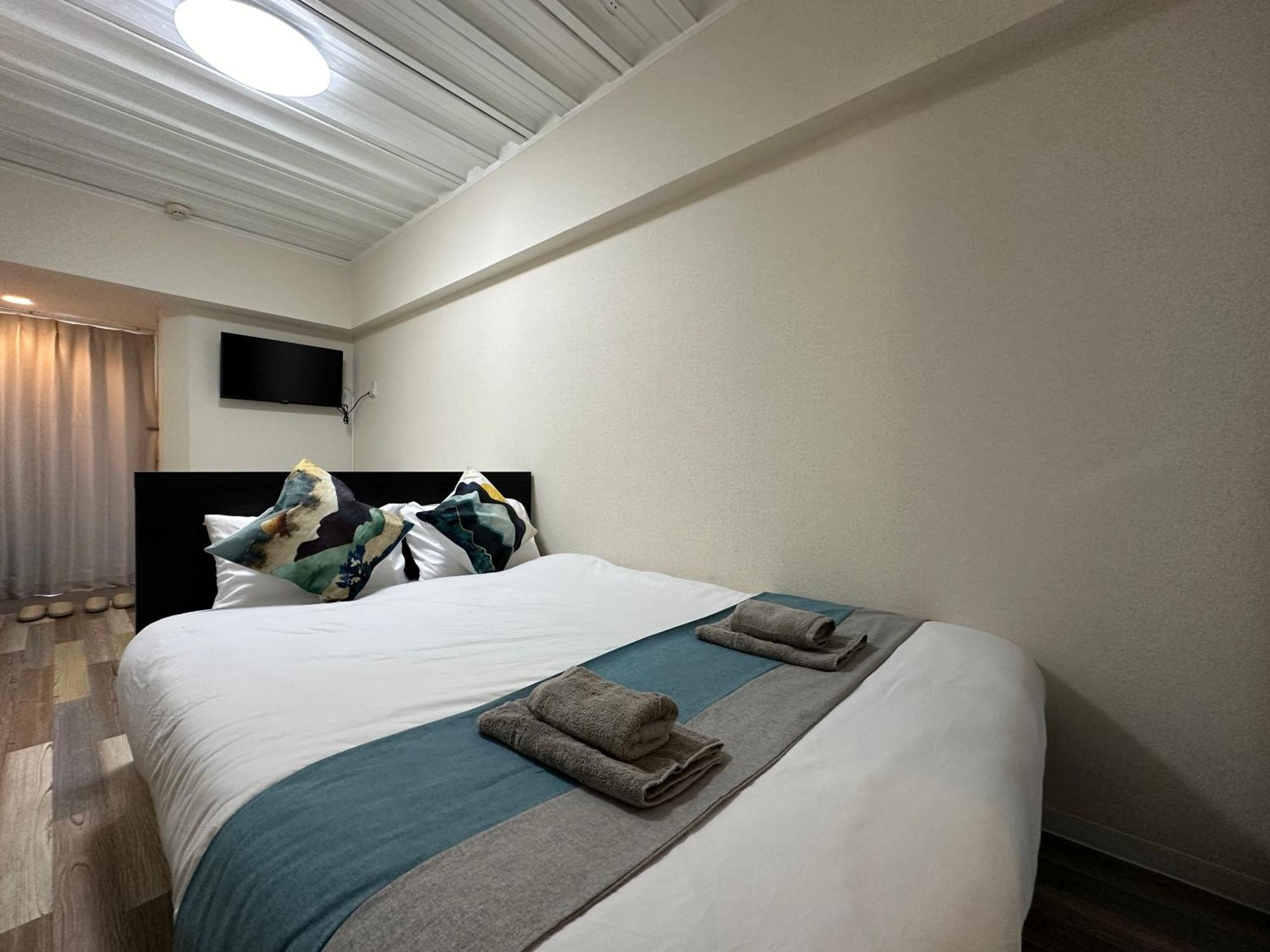 Nestay Inn Tokyo Waseda Exterior photo