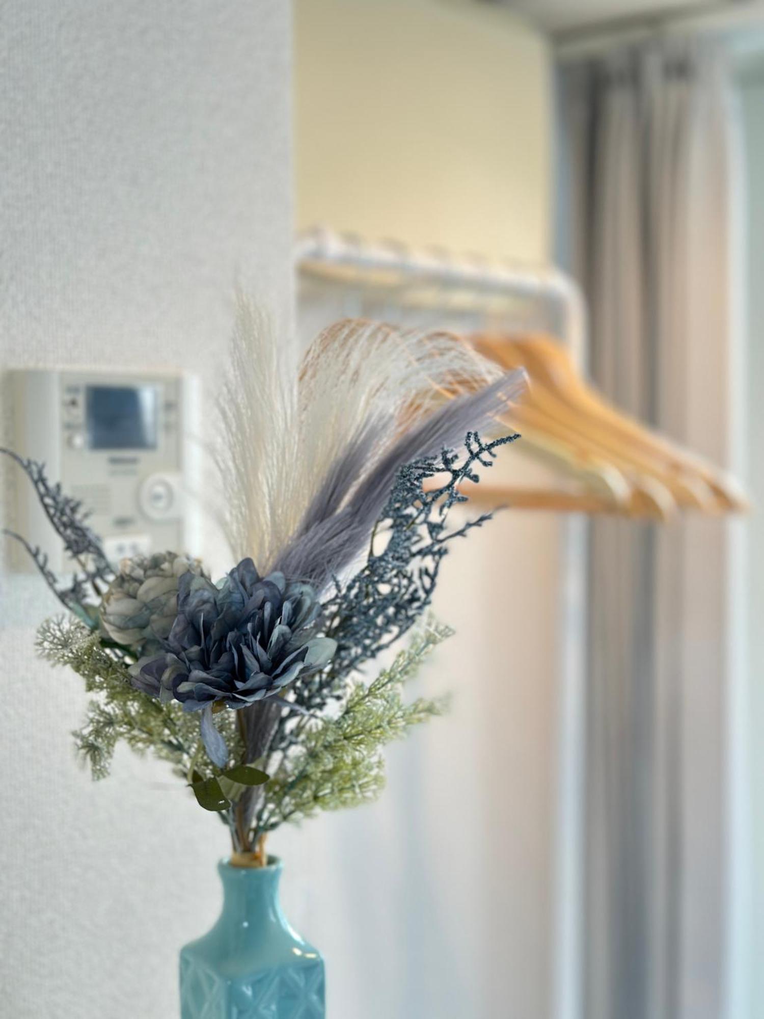 Nestay Inn Tokyo Waseda Exterior photo