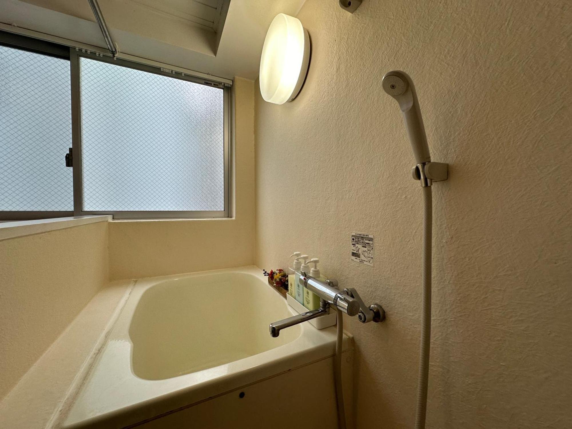 Nestay Inn Tokyo Waseda Exterior photo