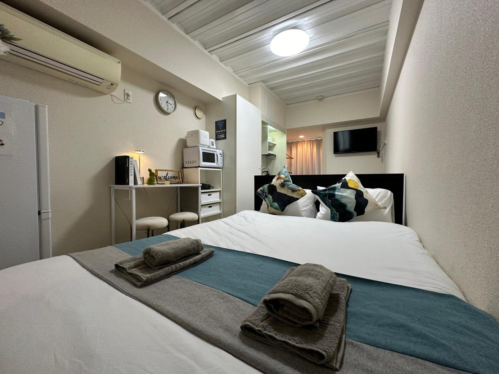 Nestay Inn Tokyo Waseda Exterior photo