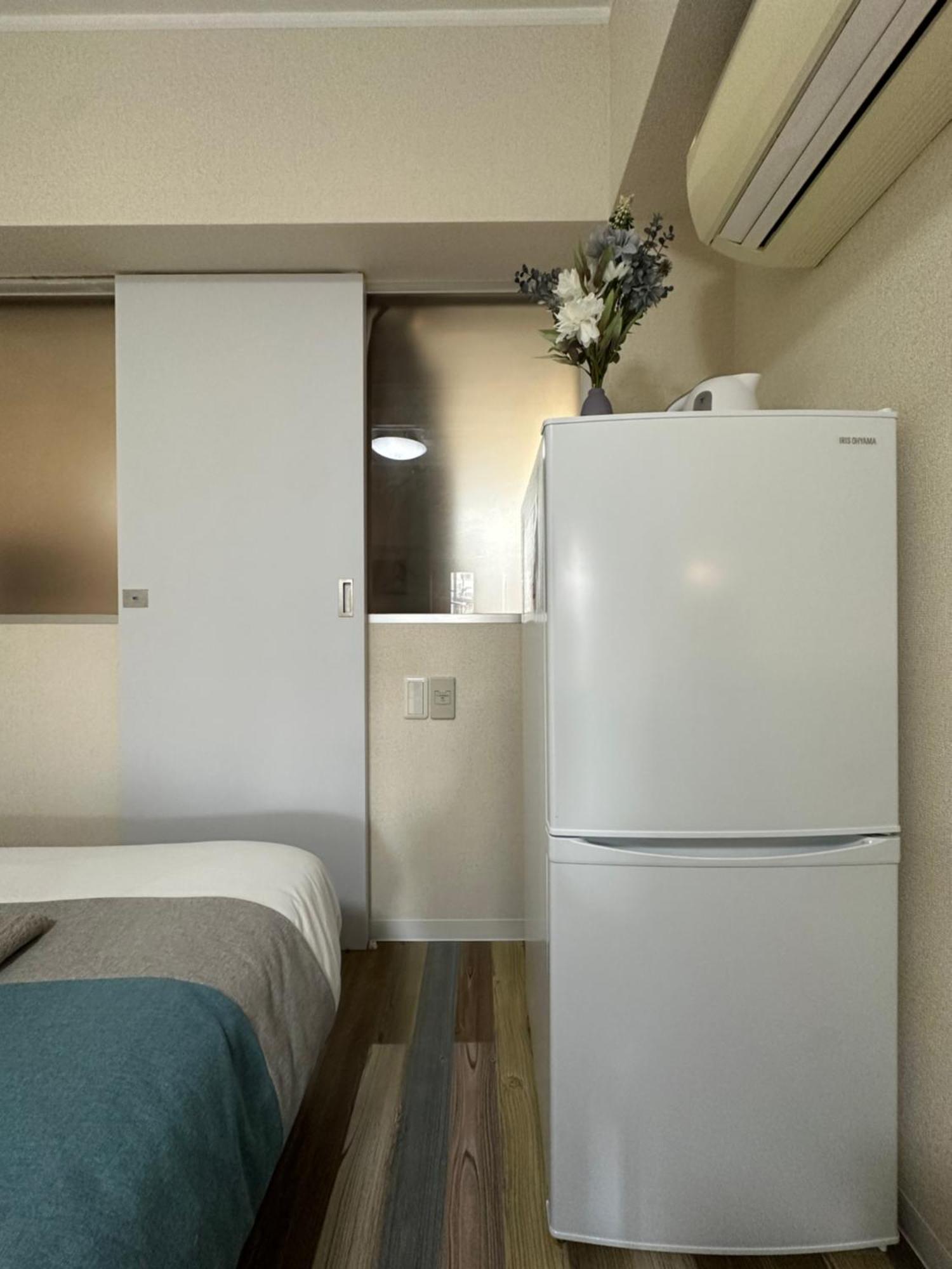 Nestay Inn Tokyo Waseda Exterior photo