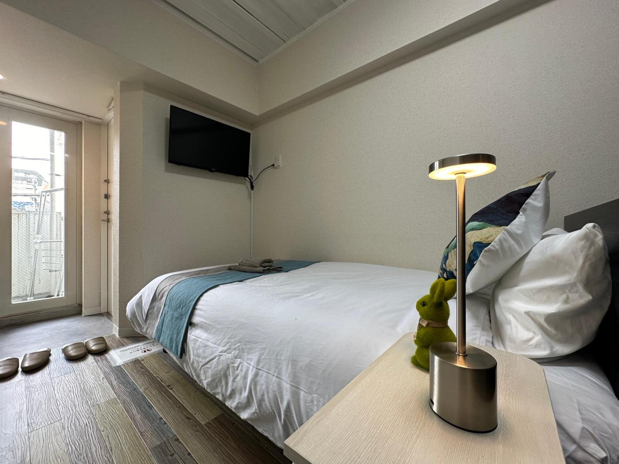 Nestay Inn Tokyo Waseda Exterior photo