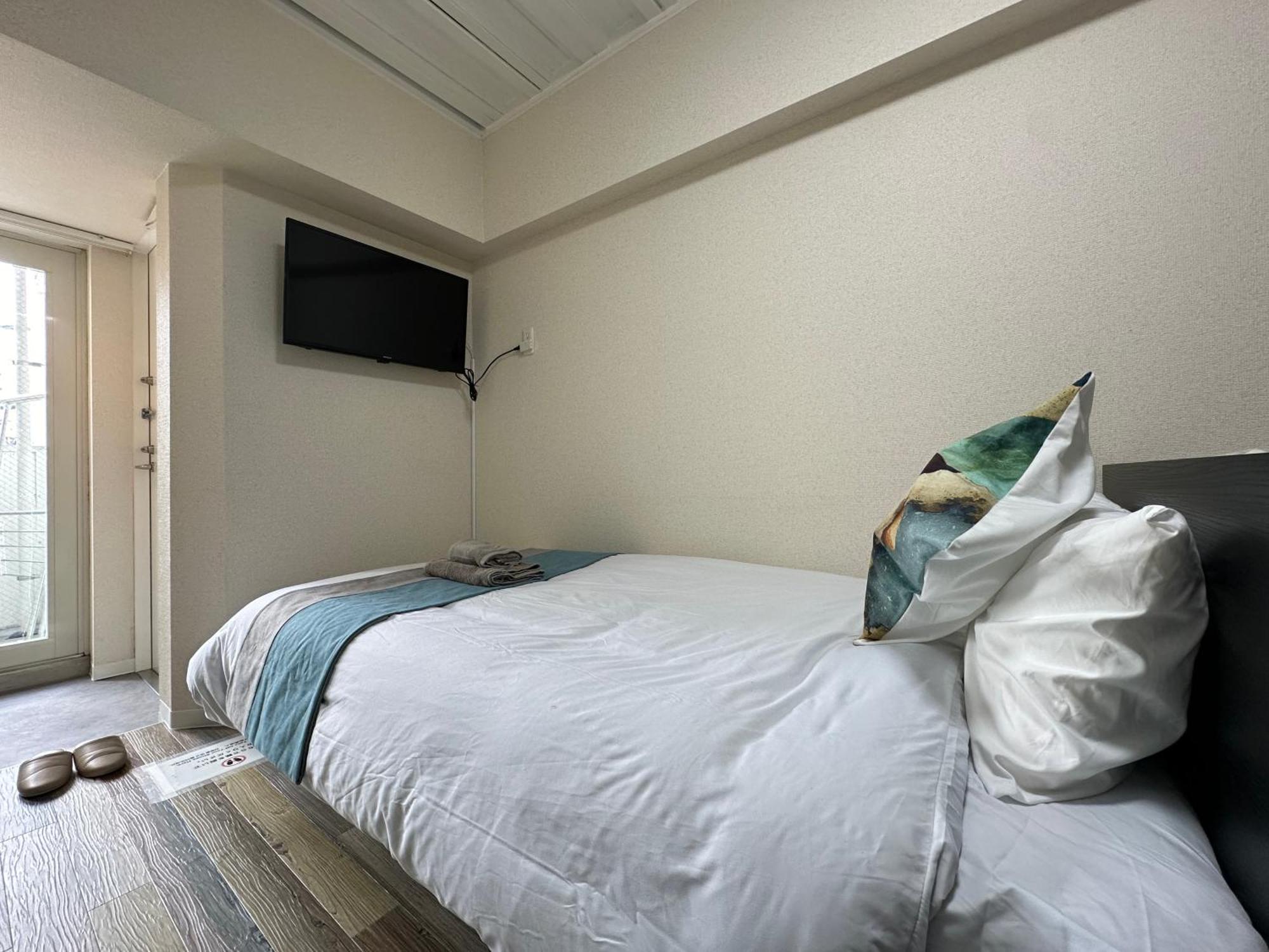 Nestay Inn Tokyo Waseda Exterior photo