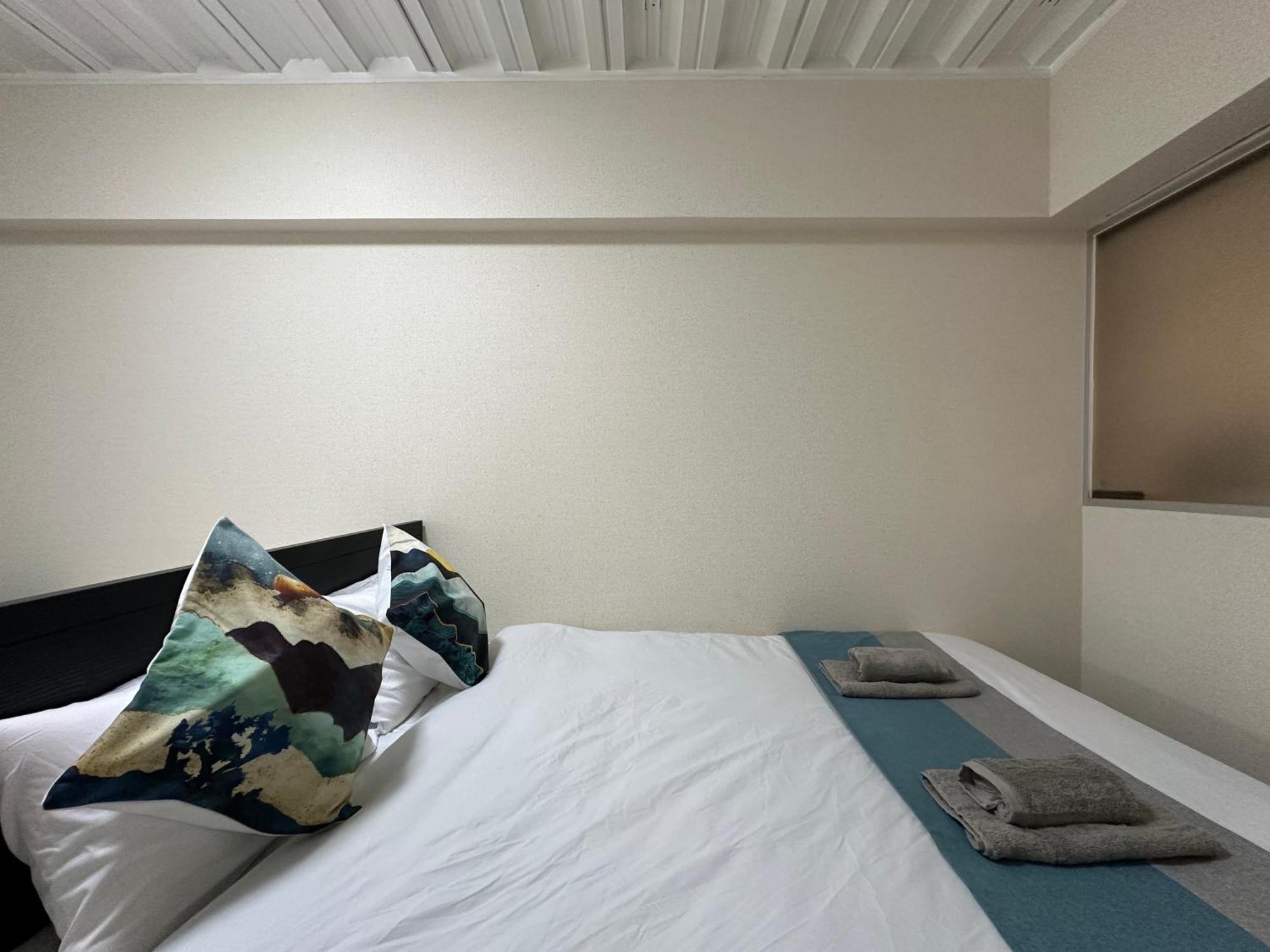 Nestay Inn Tokyo Waseda Exterior photo